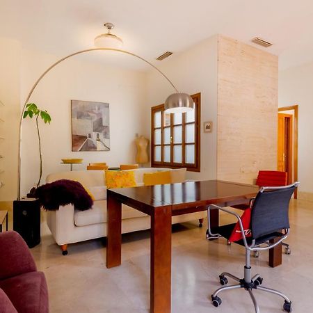 Large And Practic - 3Bd 2Bth- Arenal Leilighet Sevilla Eksteriør bilde