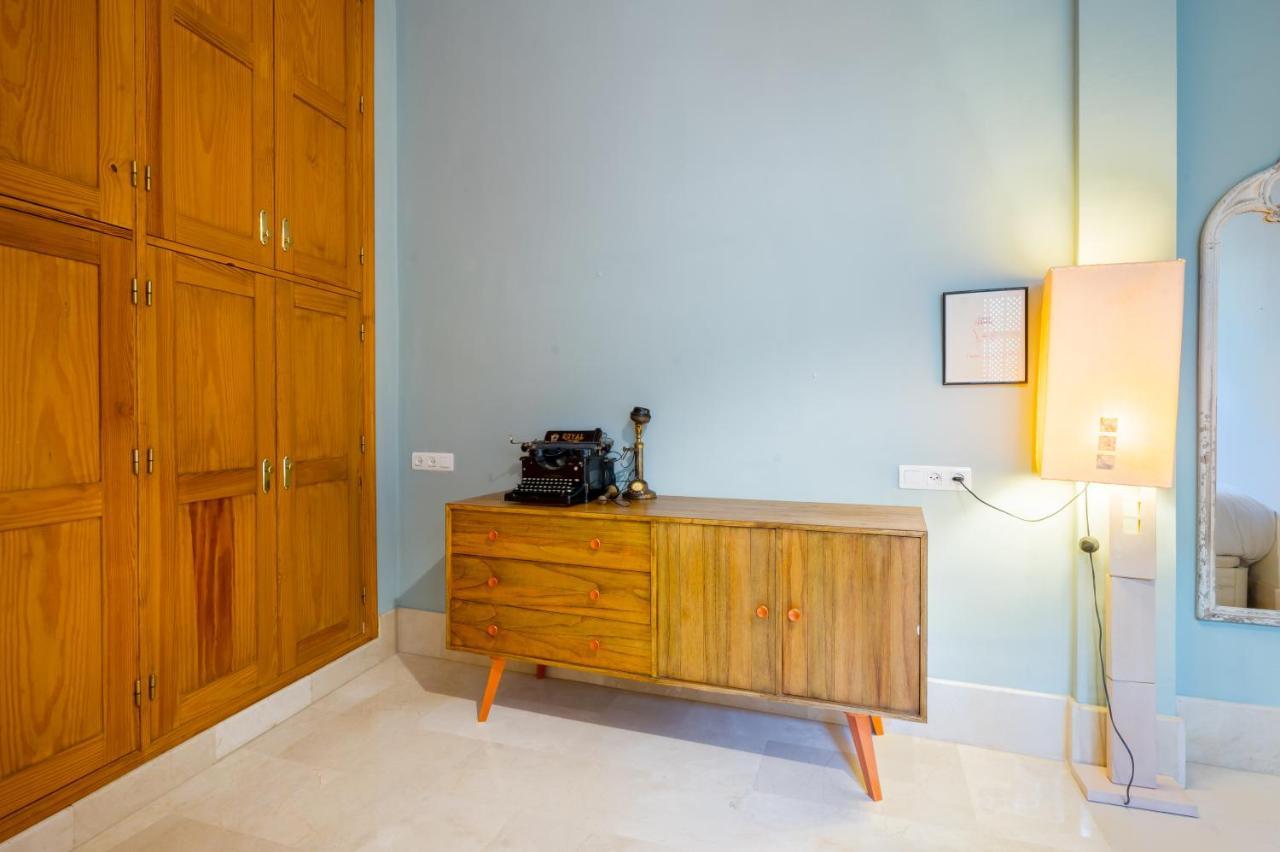 Large And Practic - 3Bd 2Bth- Arenal Leilighet Sevilla Eksteriør bilde